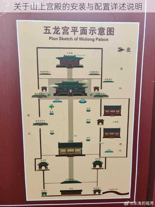 关于山上宫殿的安装与配置详述说明