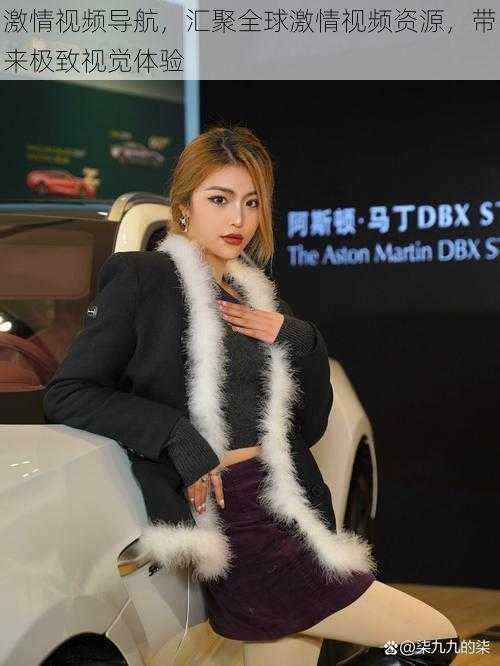 激情视频导航,汇聚全球激情视频资源,带来极致视觉体验