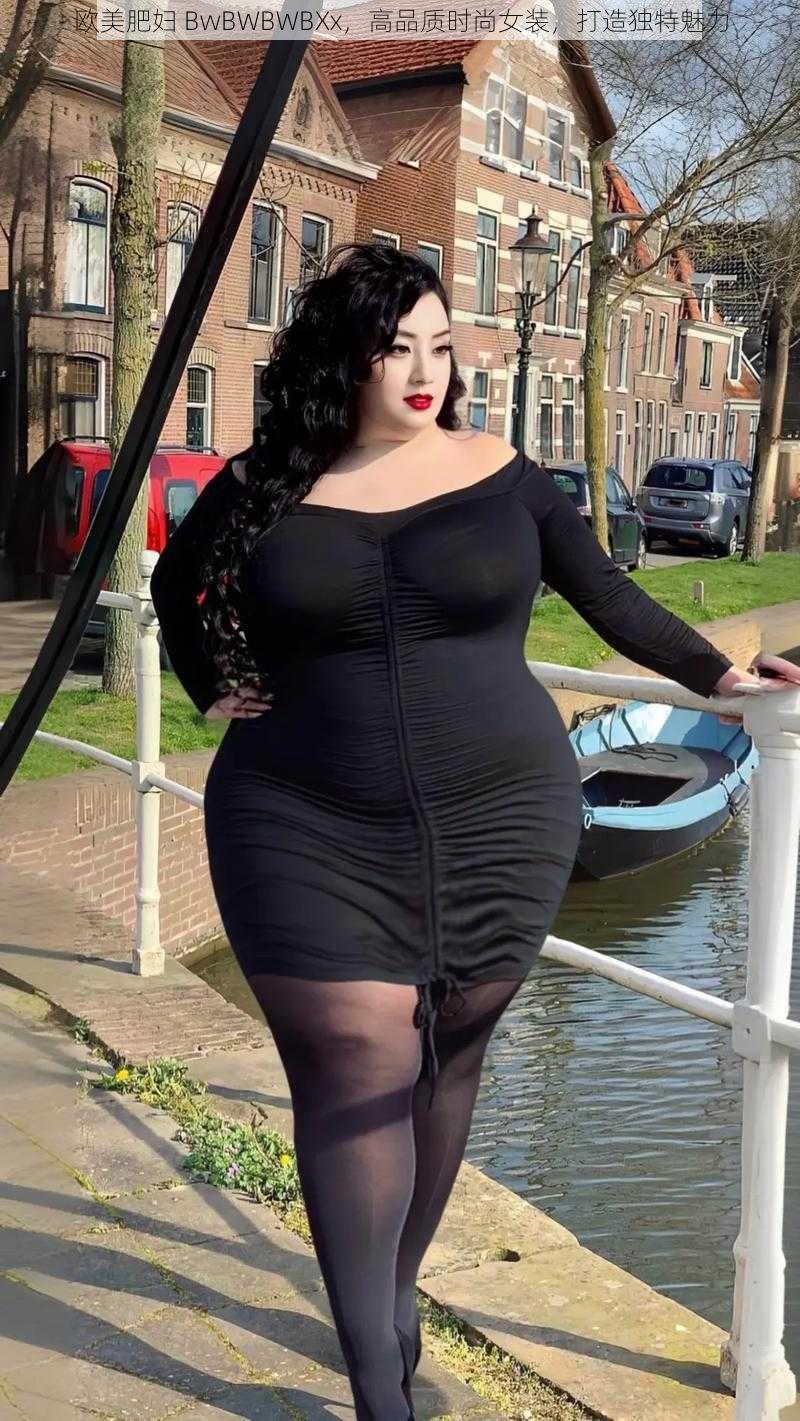 欧美肥妇 BwBWBWBXx,高品质时尚女装,打造独特魅力