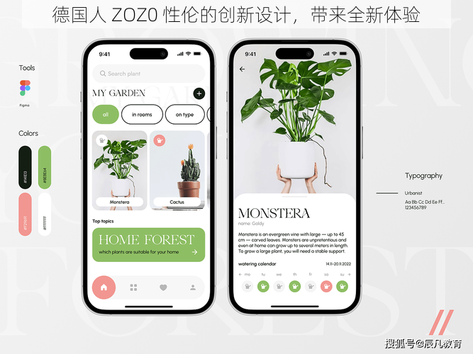 德国人 ZOZ0 性伦的创新设计,带来全新体验