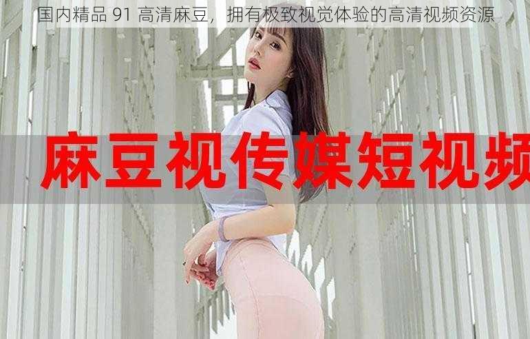 国内精品 91 高清麻豆,拥有极致视觉体验的高清视频资源