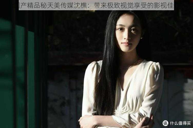 国产精品秘天美传媒沈樵:带来极致视觉享受的影视佳作