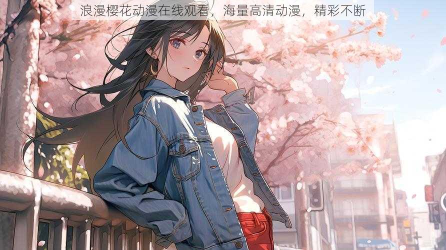 浪漫樱花动漫在线观看,海量高清动漫,精彩不断