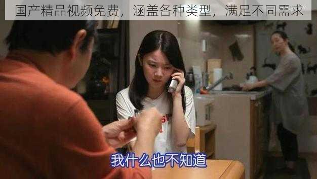 国产精品视频免费,涵盖各种类型,满足不同需求