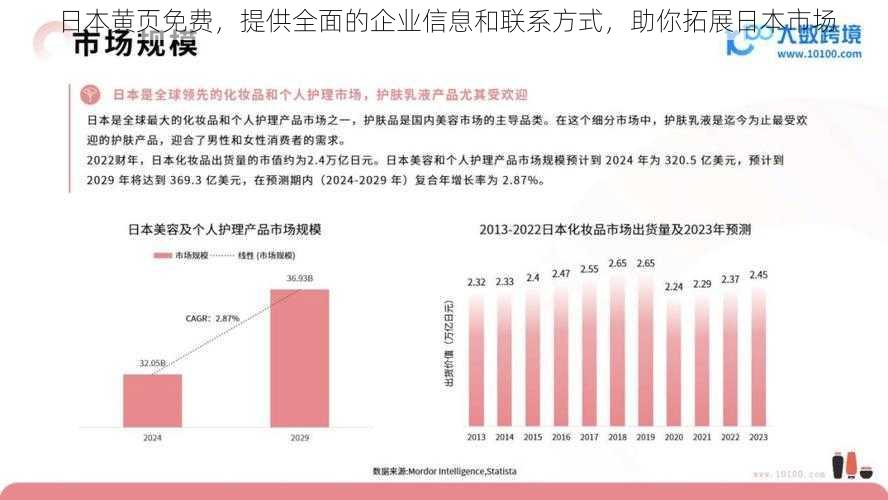 日本黄页免费,提供全面的企业信息和联系方式,助你拓展日本市场