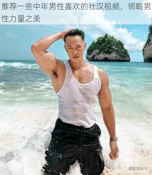推荐一些中年男性喜欢的壮汉视频,领略男性力量之美