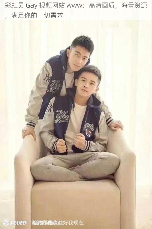 彩虹男 Gay 视频网站 www:高清画质,海量资源,满足你的一切需求