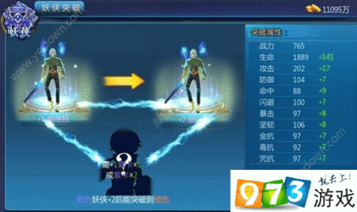 斗星英雄妖侠玩法全面攻略:修炼、升级、突破与培养技巧详解手册