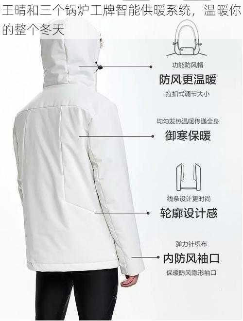 王晴和三个锅炉工牌智能供暖系统,温暖你的整个冬天