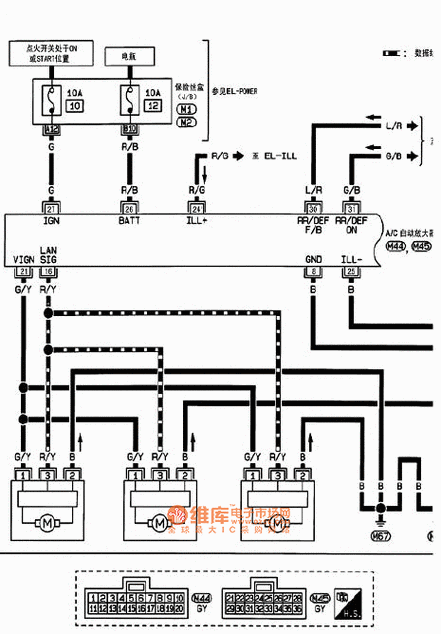 探索日产免费线路一二三四,各有特色,满足不同需求