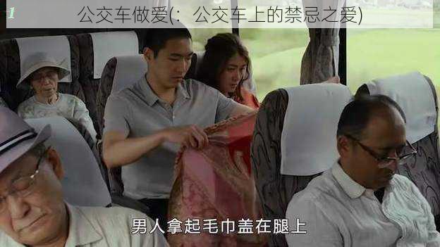 公交车做爱(:公交车上的禁忌之爱)