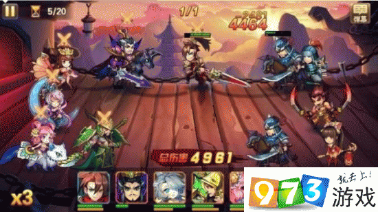 放开那三国2:魔魂之塔活动玩法揭秘:策略与奖励详解