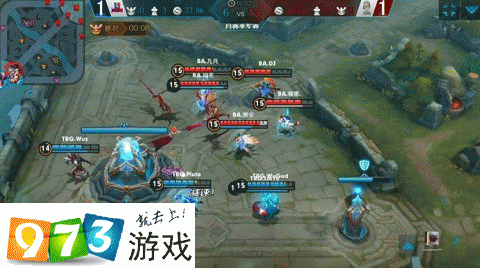 QGC月赛巅峰对决:干将莫邪领衔最强POKE阵容闪耀战场