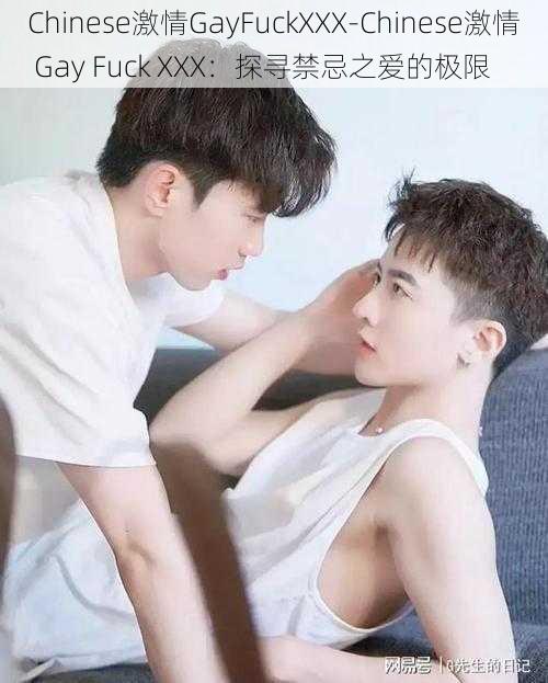Chinese激情GayFuckXXX-Chinese激情 Gay Fuck XXX:探寻禁忌之爱的极限