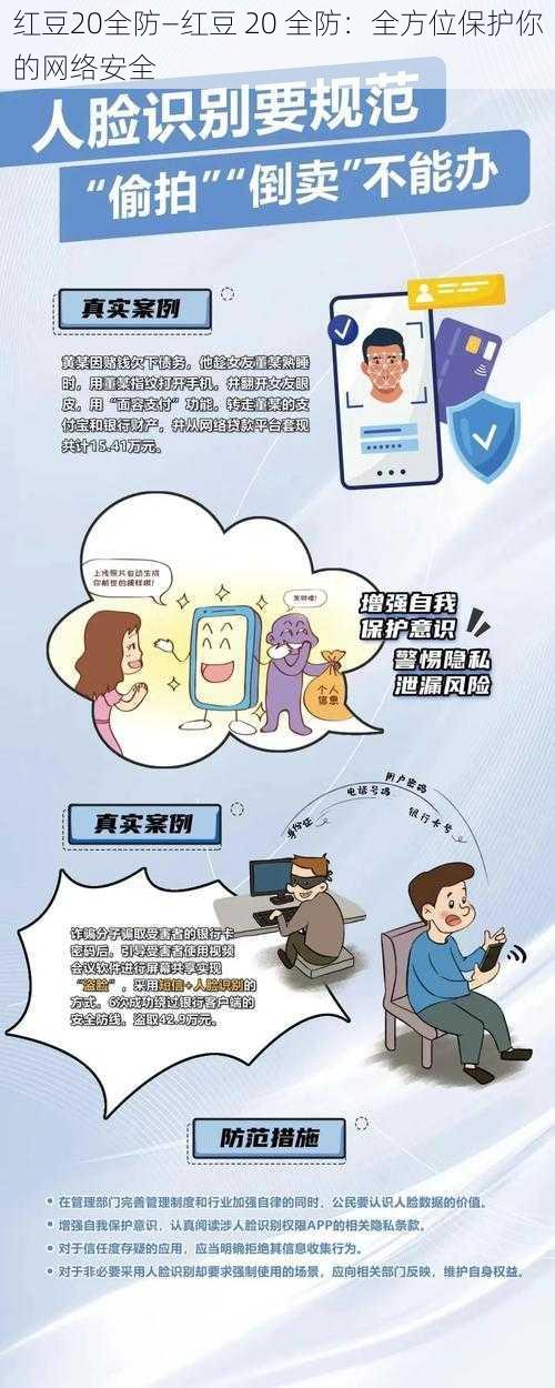 红豆20全防—红豆 20 全防:全方位保护你的网络安全