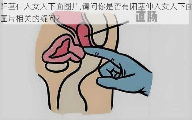 阳茎伸入女人下面图片,请问你是否有阳茎伸入女人下面图片相关的疑问?