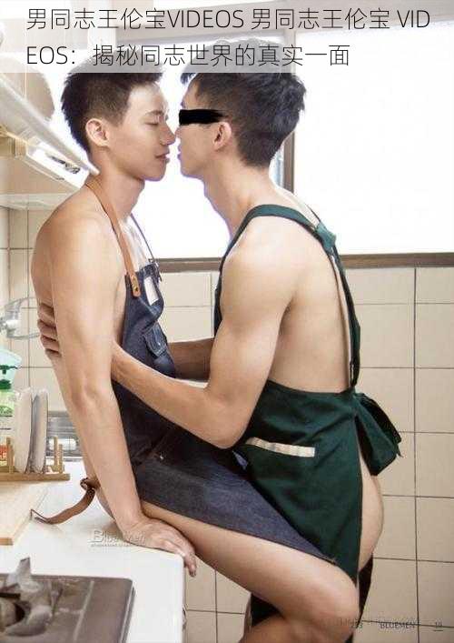 男同志王伦宝VIDEOS 男同志王伦宝 VIDEOS:揭秘同志世界的真实一面