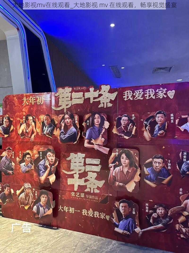 大地影视mv在线观看_大地影视 mv 在线观看,畅享视觉盛宴