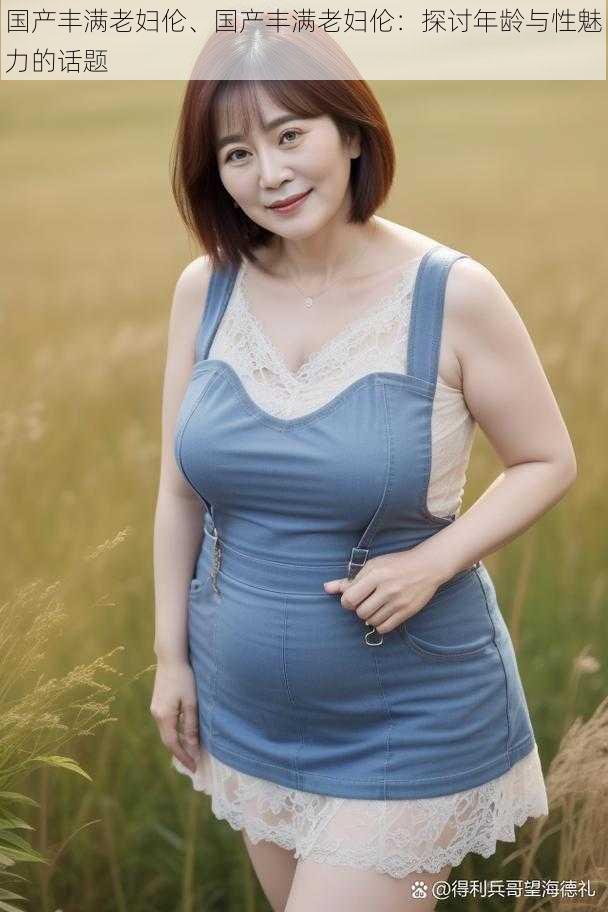 国产丰满老妇伦、国产丰满老妇伦:探讨年龄与性魅力的话题