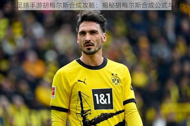 实况足球手游胡梅尔斯合成攻略:揭秘胡梅尔斯合成公式与技巧