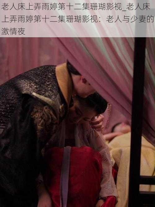 老人床上弄雨婷第十二集珊瑚影视_老人床上弄雨婷第十二集珊瑚影视:老人与少妻的激情夜