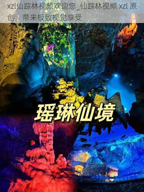 xzl仙踪林视频欢迎您_仙踪林视频 xzl 原创,带来极致视觉享受